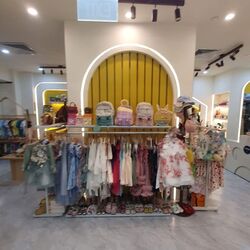 The Central (D1), Retail #592344271